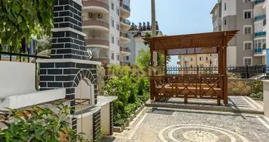 Duplex 2 bedrooms in Avsallar, Turkey