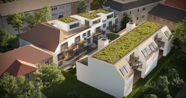 Apartamento 4 habitaciones en Laxenburg, Austria