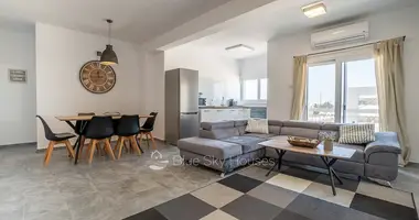Appartement 2 chambres dans Ayios Ioannis, Chypre