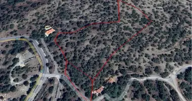 Plot of land in Moniatis, Cyprus