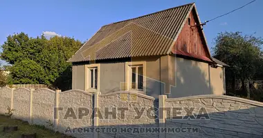 House in Brest, Belarus