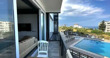 3 room apartment in Alanya, Turkey