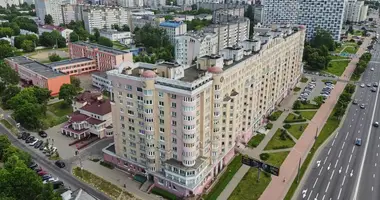 5 room apartment in Minsk, Belarus