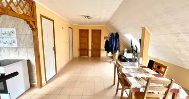 6 room house in Vecses, Hungary