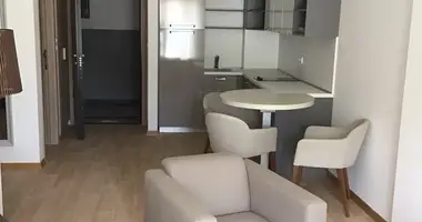 1 bedroom apartment in Budva, Montenegro