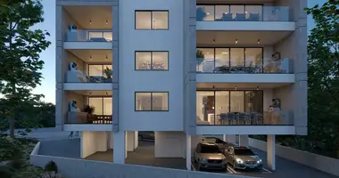 Apartamento 3 habitaciones en Pafos, Chipre