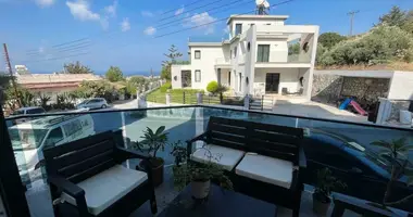 Квартира 4 комнаты в Мотидес, Северный Кипр
