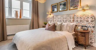 Maison 5 chambres dans Maidenhead, Royaume-Uni