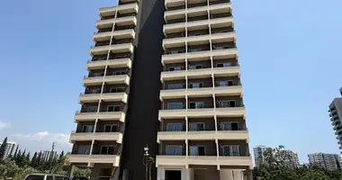 1 room apartment in Mezitli, Turkey