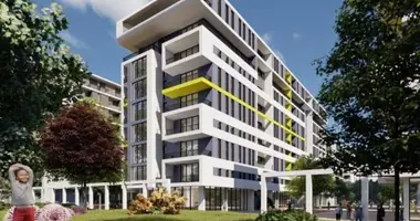 2 bedroom apartment in Kashar, Albania