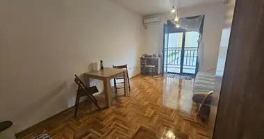 Apartment in Budva, Montenegro