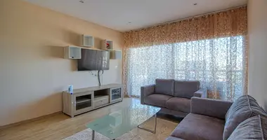 Mieszkanie 2 pokoi w Limassol, Cypr