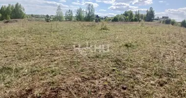 Plot of land in Novolikeevskiy selsovet, Russia