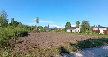 Grundstück in Dzerves, Lettland