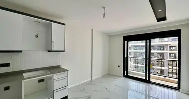 Appartement 1 chambre dans Alanya, Turquie