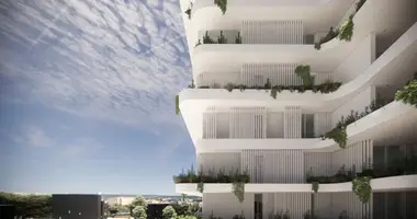 Appartement 2 chambres dans Paphos, Chypre