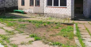 Casa de campo en Conki, Belarús