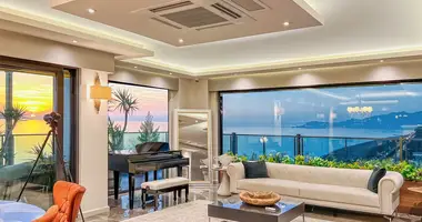 4 bedroom apartment in Alanya, Turkey