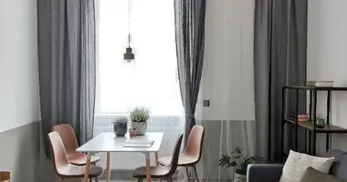 1 room apartment in Wroclaw, Poland