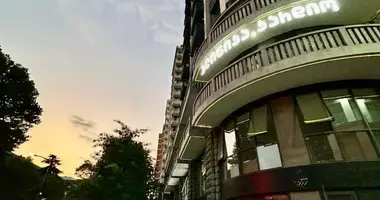 2 bedroom apartment in Tbilisi, Georgia