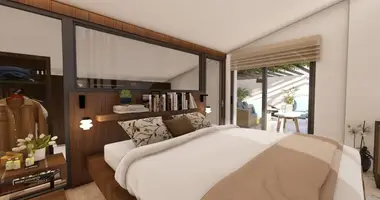 Apartamento 2 habitaciones en Municipality of Pylaia Chortiatis, Grecia