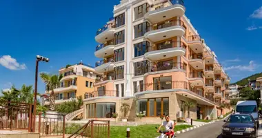 2 bedroom apartment in Sveti Vlas, Bulgaria