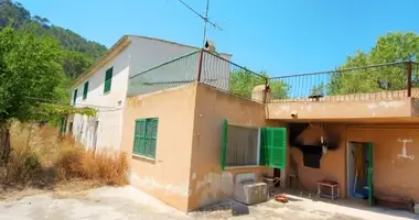 Castle 3 bedrooms in Andratx, Spain