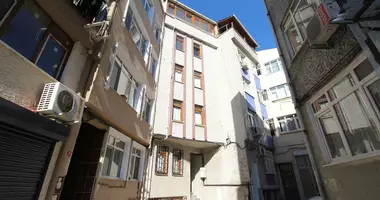Квартира 2 комнаты в Мраморноморский регион, Турция