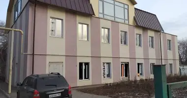 Wohnung in Stadtbezirk Saratow, Russland