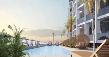 Apartamento 3 habitaciones en Abu Dabi, Emiratos Árabes Unidos