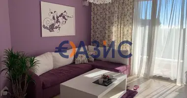 Apartamento 2 habitaciones en Tsarevo, Bulgaria