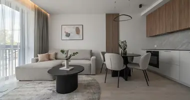 Apartamento 3 habitaciones en Vilna, Lituania