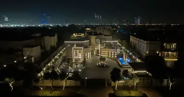 Villa 7 chambres avec Balcon, avec Meublesd, avec Ascenseur dans Dubaï, Émirats arabes unis