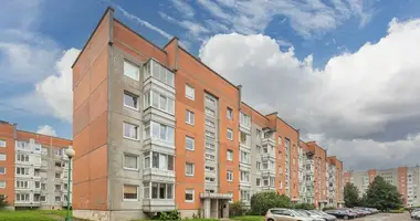 Appartement 2 chambres dans Klaipeda, Lituanie