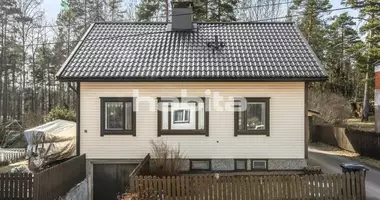 Casa 6 habitaciones en Kotkan-Haminan seutukunta, Finlandia