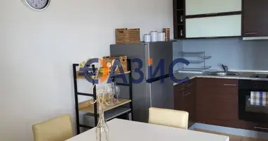 2 bedroom apartment in Nesebar, Bulgaria