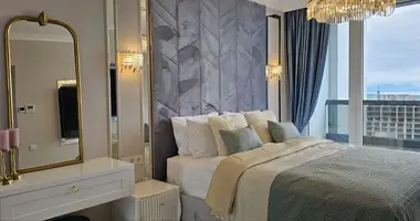 Mieszkanie 3 pokoi w Batumi, Gruzja