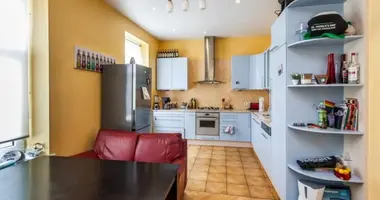 4 bedroom apartment in Riga, Latvia