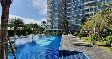 1 room apartment in Pattaya, Thailand