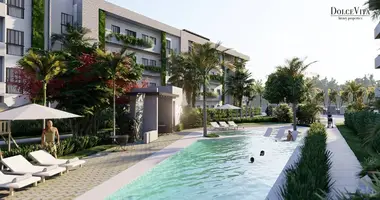 Appartement 1 chambre dans Higuey, République dominicaine