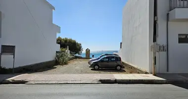 Terrain dans Ierápetra, Grèce