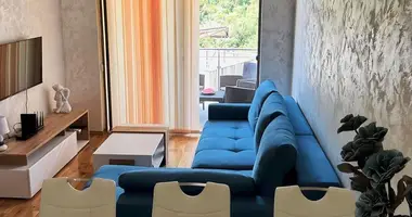 Mieszkanie 1 pokój w Przno, Czarnogóra