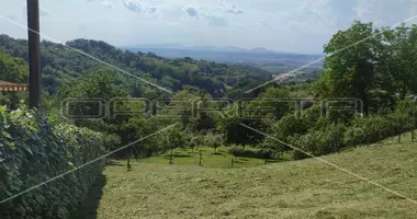 Plot of land in Hrusevec, Croatia