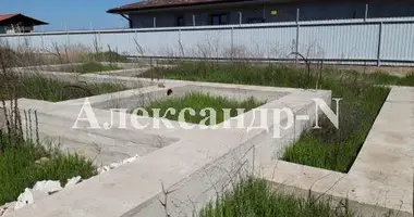 Plot of land in Sievierodonetsk, Ukraine