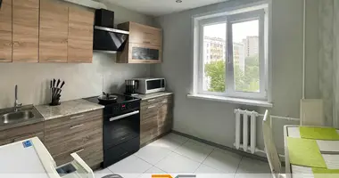 1 room apartment in Minsk, Belarus