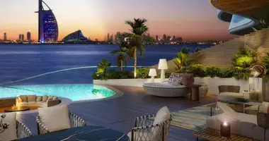 Ático Ático 4 habitaciones en Dubái, Emiratos Árabes Unidos