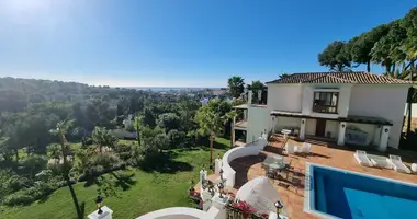 Maison 16 chambres dans Benahavis, Espagne