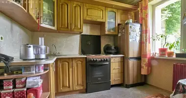 Apartamento 2 habitaciones en Minsk, Belarús