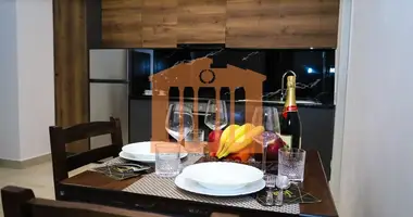 Appartement 1 chambre dans Bashkia Durres, Albanie