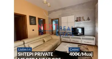 Casa 3 habitaciones en Bashkia Vlore, Albania